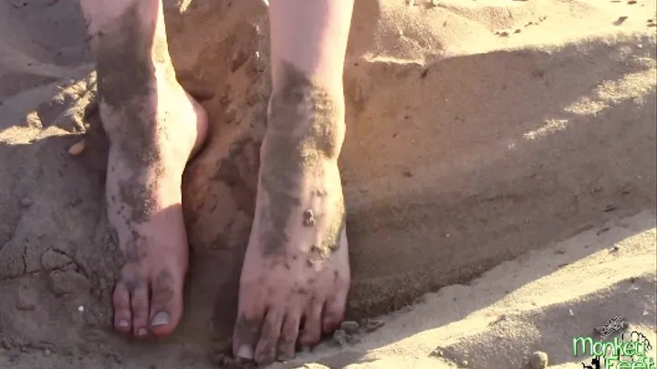 Sandy Toes