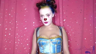 Circus Slut CBT