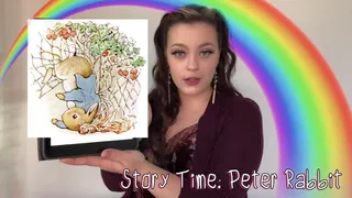 ABDL Story Time: the Story of Peter Rabbit