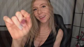 Mesmerizing You To Suck Cock