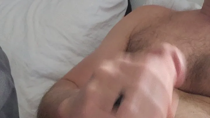 Sean lawless Jack's big cock