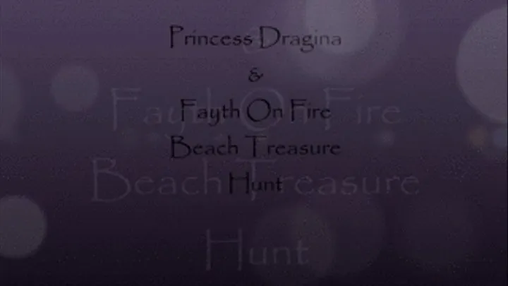 Treasure Hunt