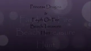 Treasure Hunt