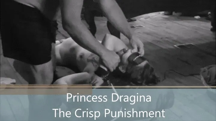 Crisp Punishment Sm