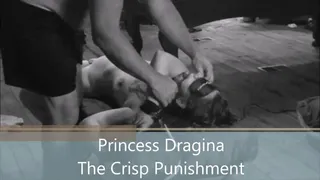 Crisp Punishment Med
