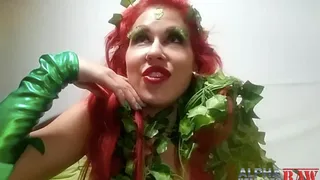 Poison Ivy JOI