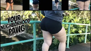 TheJuiceRoom: Your Neighborhood Pawg