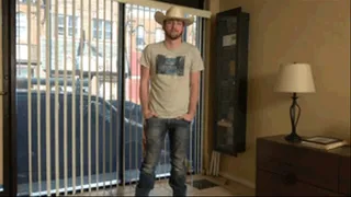 Cowboy Floyd Exposed - Part 1 - High Def