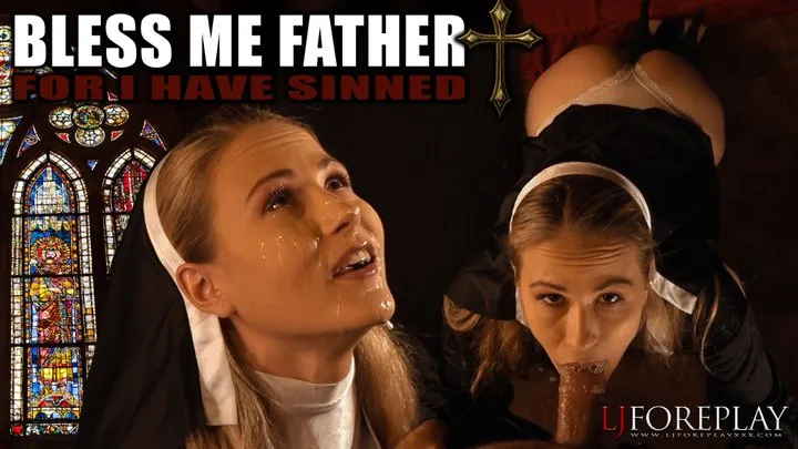 Bless Me Step-Father For I Have Sinned