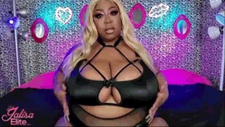 Soft Satin BBW Mesmerize