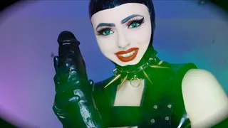 Cum Mouth Fucker - Catwoman