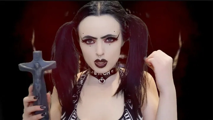 JOI Satanist