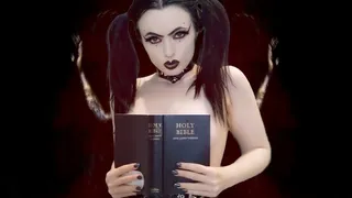AROMA - Born Again Satanist