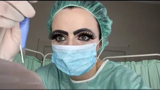 P() Surgical Castration POV