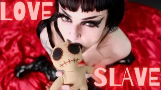 Voodoo Love Slave