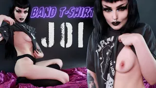 Band T-Shirt JOI