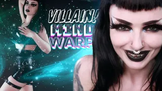 Villain Mind Warp