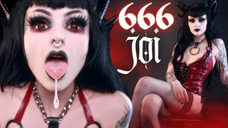 666 JOI