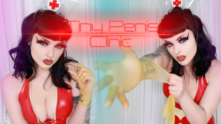 Small Penis Clinic