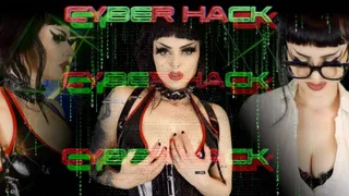 CYBERHACK