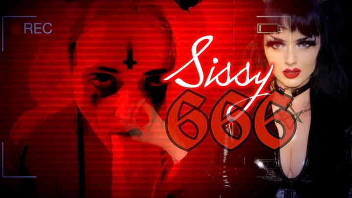 Sissy 666