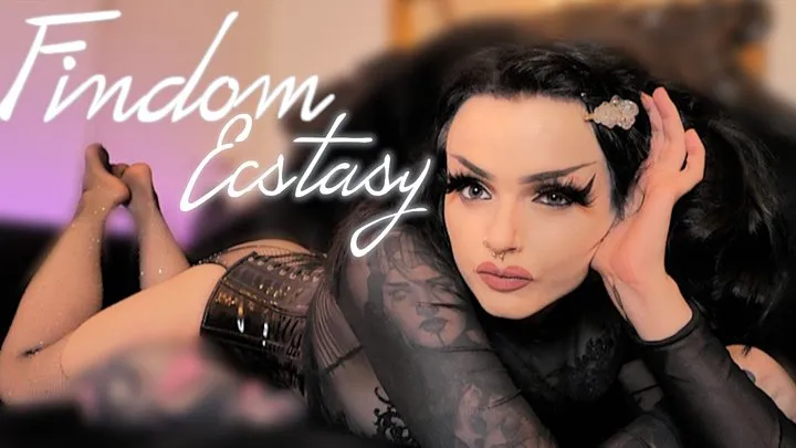 Findom Ecstasy