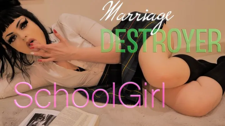 Marriage Destroyer - Teen Cheating