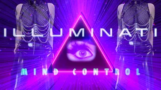 Illuminati Mind Control