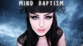 Mind Baptism
