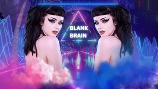 Blank Brain