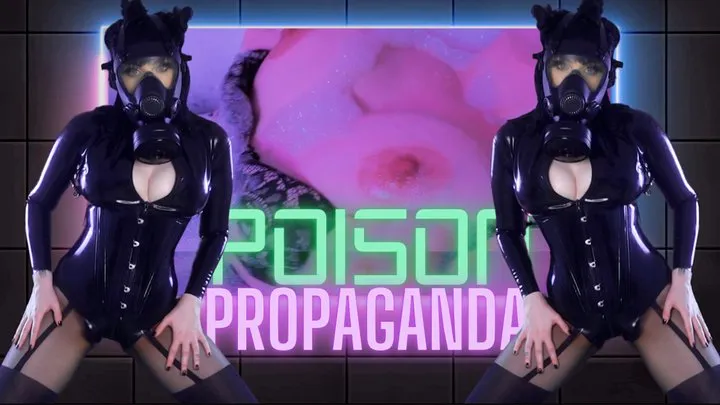Poison Propaganda