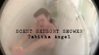 Scent Sensory Shower