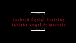 Cuckold Orgasm Denial Training