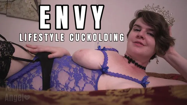 ENVY Lifestyle Cuckolding