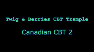 Canadian CBT 2