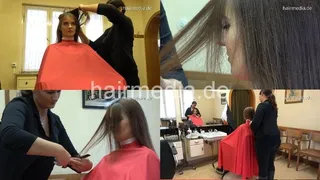 8300 s1386 SarahS by Vanessa 2 dry cut 18 min video for download