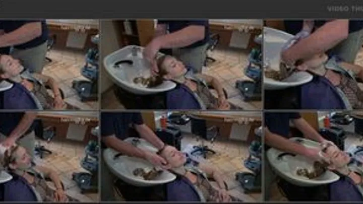 369 Nataliya by Barber bwd 8 min video