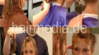 834 Stefanie hobbybarber haircut and buzz