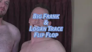 Big Frank and Logan Trace
