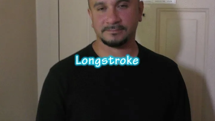 Hung uncut, Step-Daddy Longstroke