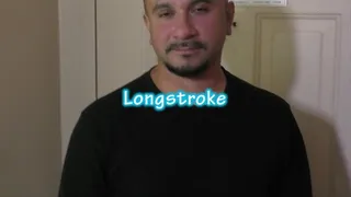 Hung uncut, Step-Daddy Longstroke