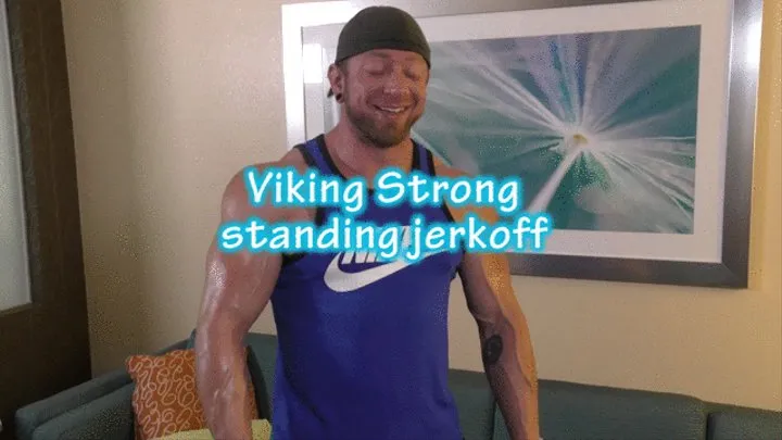 Viking Strong Part III