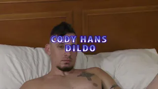 Cody Hans Dildo