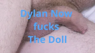 Dylan Now Doll 2020