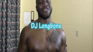 DJ Longbone