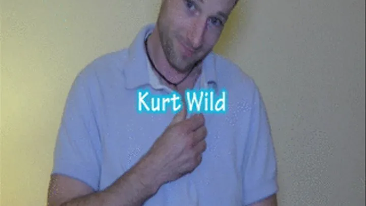 Kurt Wild