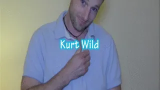 Kurt Wild