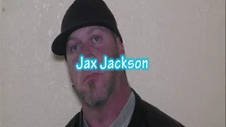 Jax Jackson