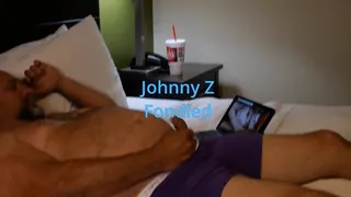 Johnny Z Fondled