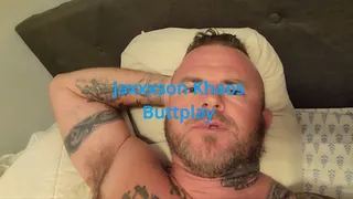 Jaxxxson Khaos Buttplay